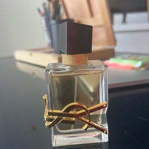 Ysl perf libre 50ml